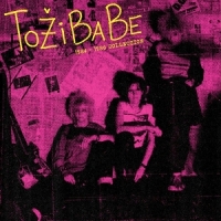 Tozibabe 1984-1986 Collection