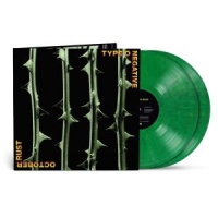 Type O Negative October Rust -coloured-