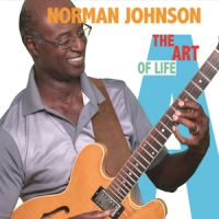 Johnson, Norman The Art Of Life
