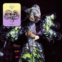 Bjork Vulnicura Live