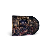 Myrath Reflections