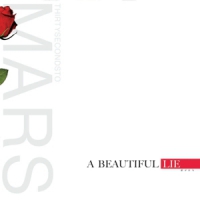 Thirty Seconds To Mars A Beautiful Lie