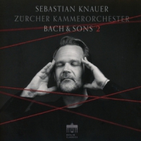 Knauer, Sebastian / Daniel Hope Bach & Sons 2