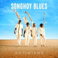 Songhoy Blues Optimisme