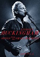 Buckingham, Lindsey Songs From The Small Machine (dvd+cd)