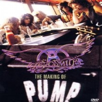 Aerosmith Making Of Pump