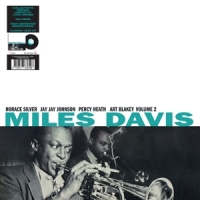Davis, Miles Volume 2 -ltd-