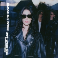 O'brien, Sinead Time Bend And Break The Bower