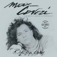 Coveri, Max Bye Bye Baby -coloured-