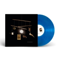 Beirut A Study Of Losses (transparent Blauw)