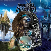 Immortal Guardian Age Of Revolution
