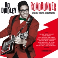 Diddley, Bo Road Runner
