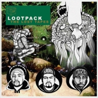 Lootpack Lost Tapes