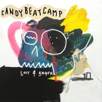 Candy Beat Camp Lust & Anger