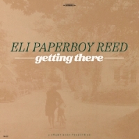 Reed, Eli Paperboy Getting There