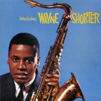 Shorter, Wayne Introducing Wayne Shorter