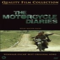 Quality Film Collection Motorcycle Diaries