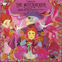 Previn, Andre / London Syphony Orchestra Tchaikovsky: The Nutcracker