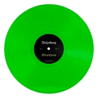 Belzebong Greenferno -coloured-