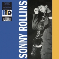 Rollins, Sonny Volume 1