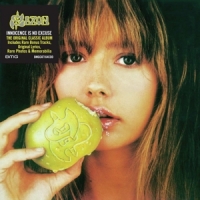 Saxon Innocence Is No Excuse