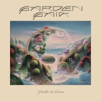 Pantha Du Prince Garden Gaia