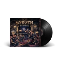 Myrath Reflections