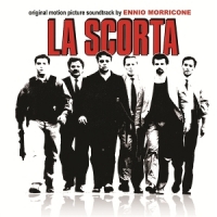 Morricone, Ennio La Scorta