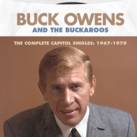 Owens, Buck Complete Capitol Singles: 1967-1970