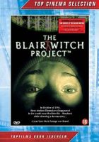 Movie Blair Witch Project