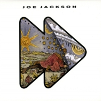 Jackson, Joe Fast Forward -digi-