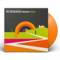 Fallows, Glenn & Mark Treffel Presents Globeflower Masters Vol.2 -coloured-
