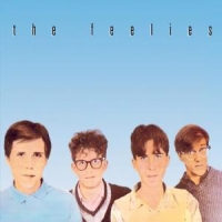 Feelies Crazy Rhythms