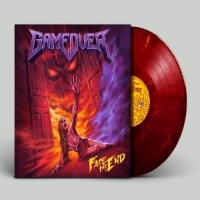 Game Over Face The End