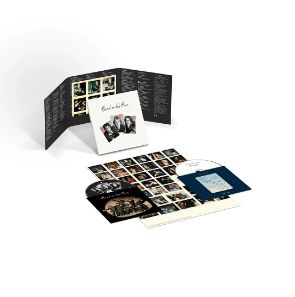 Mccartney, Paul & Wings Band On The Run