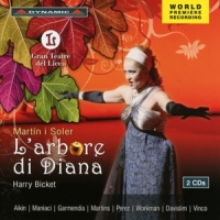 Soler, V.m. Y L'arbore Di Diana