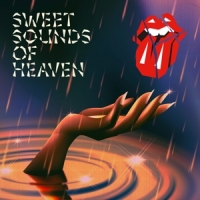 Rolling Stones Sweet Sounds Of Heaven