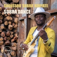 Kouyate, Gaoussou  Sobra Sobra Dance