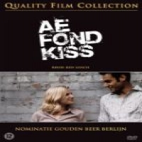 Quality Film Collection Ae Fond Kiss