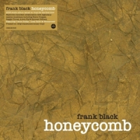Black, Frank Honeycomb -coloured-