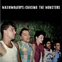 Max And The Makeups Chasing The Monsters