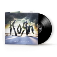 Korn The Path Of Totality