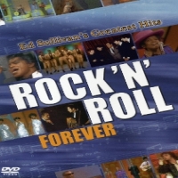 Various Rock 'n' Roll Forever: Ed Sullivan's Greatest Hits