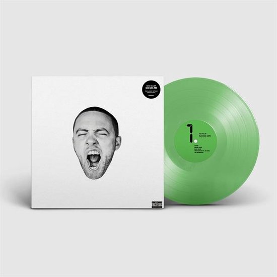 Miller, Mac Go:od Am -coloured-
