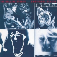 Rolling Stones Emotional Rescue (2009 Remastered)