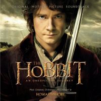 Ost / Soundtrack The Hobbit, An Unexpected Journey