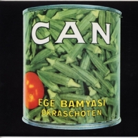 Can Ege Bamyasi (groen Vinyl)