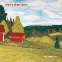 Kroonenberg, Philip Therapist