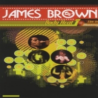 Brown, James Body Heat