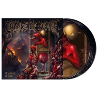 Cradle Of Filth Existence Is Futile -limited-